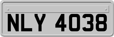 NLY4038