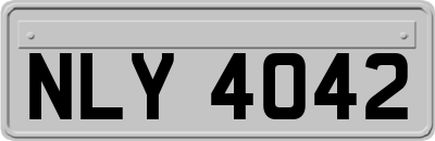 NLY4042