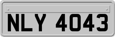 NLY4043