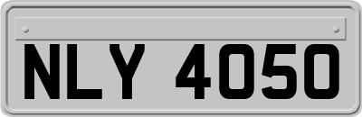 NLY4050