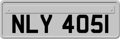 NLY4051