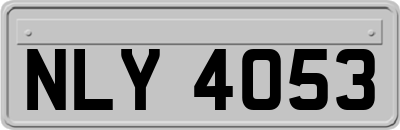 NLY4053
