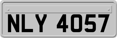 NLY4057