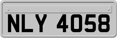 NLY4058