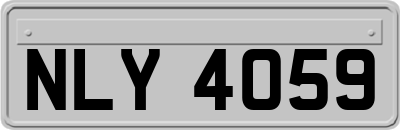 NLY4059