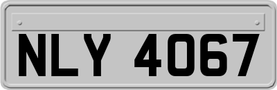 NLY4067