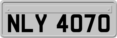 NLY4070