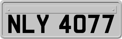 NLY4077