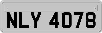 NLY4078
