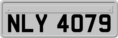 NLY4079