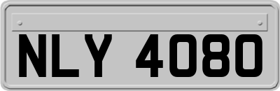 NLY4080