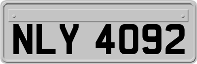NLY4092
