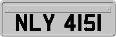 NLY4151