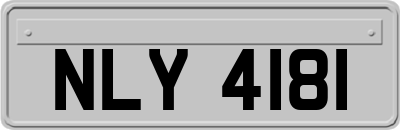 NLY4181