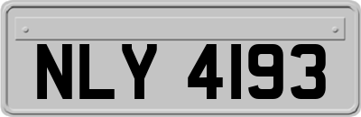 NLY4193