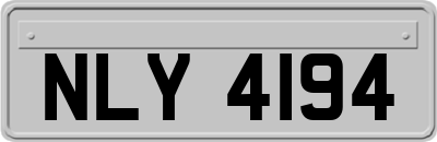 NLY4194