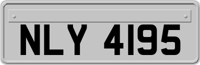 NLY4195