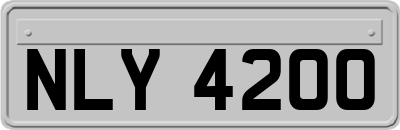 NLY4200