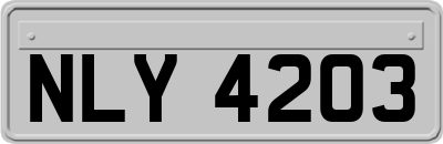 NLY4203