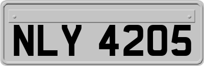 NLY4205