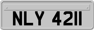 NLY4211