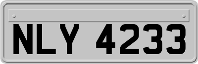 NLY4233