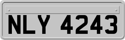 NLY4243