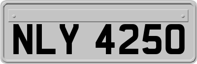 NLY4250