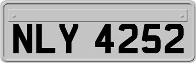 NLY4252