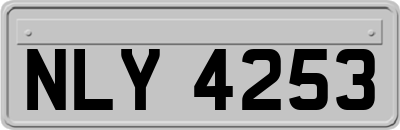 NLY4253