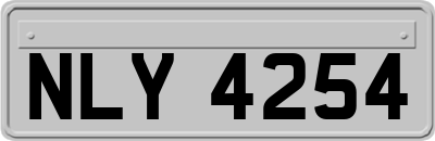 NLY4254
