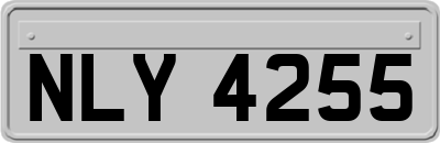 NLY4255