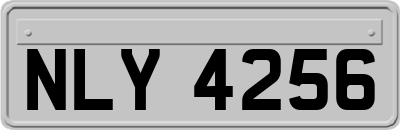 NLY4256