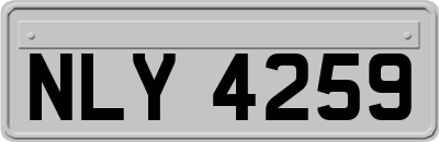 NLY4259