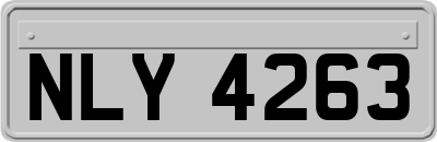 NLY4263
