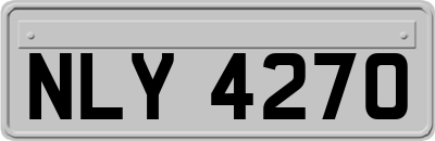 NLY4270