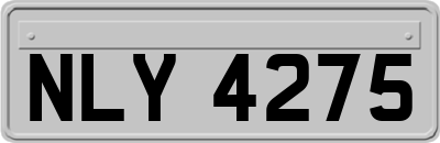 NLY4275