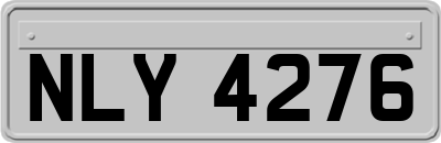 NLY4276
