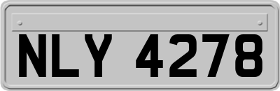 NLY4278
