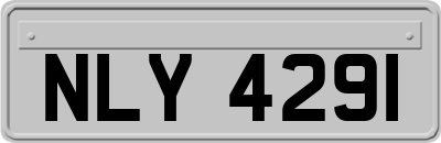 NLY4291