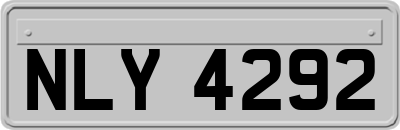 NLY4292