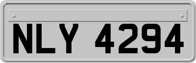 NLY4294