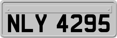 NLY4295