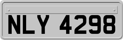 NLY4298