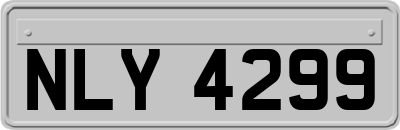 NLY4299
