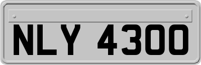 NLY4300