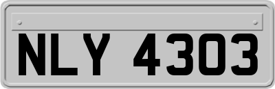 NLY4303