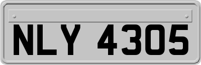 NLY4305