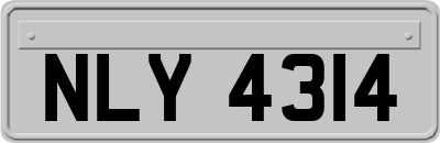 NLY4314