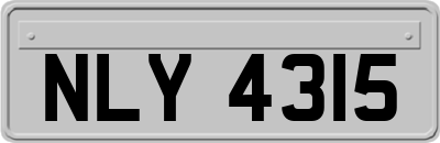 NLY4315